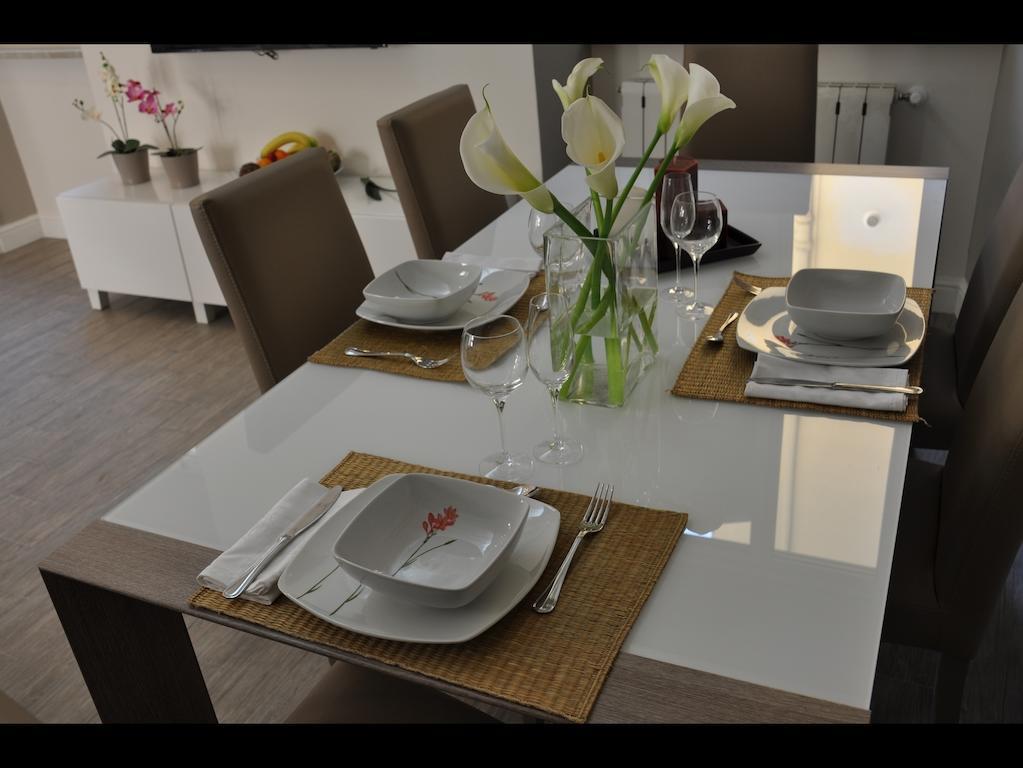 Just Colosseum Suite Рим Номер фото