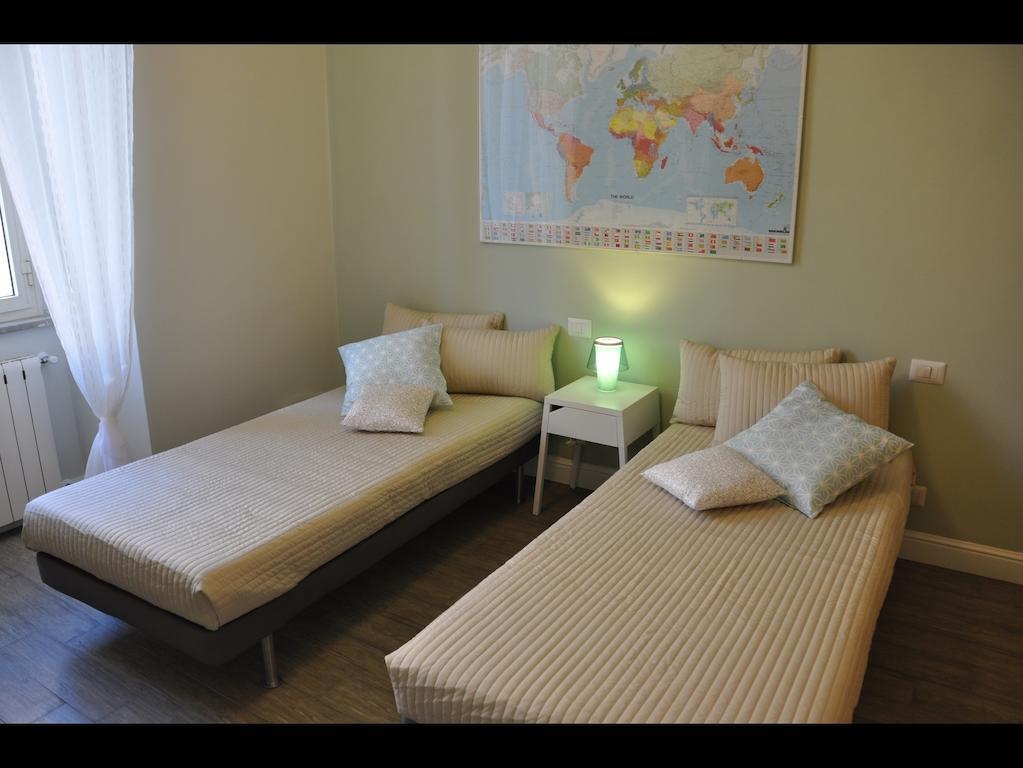 Just Colosseum Suite Рим Номер фото